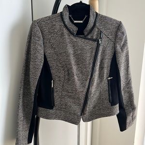 White House black market jacket